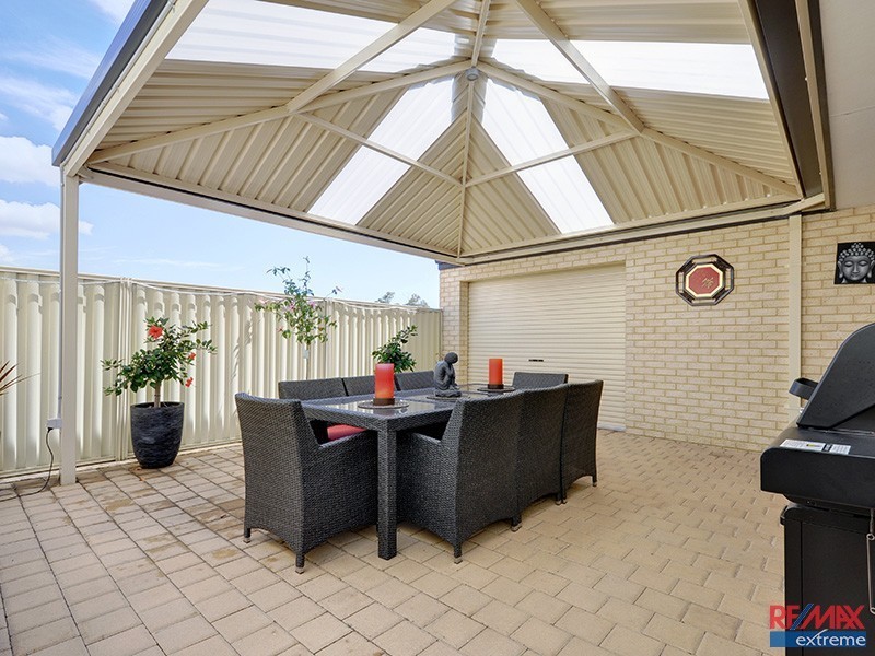 9A Simeon Rise, Pearsall WA 6065