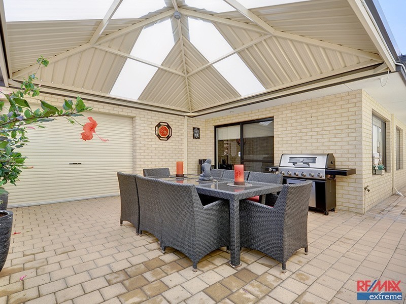 9A Simeon Rise, Pearsall WA 6065