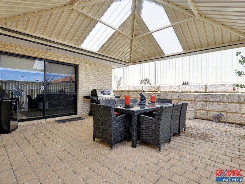 9A Simeon Rise, Pearsall WA 6065