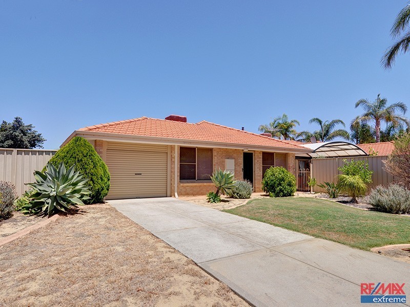 2 Stow Lane, Kinross WA 6028