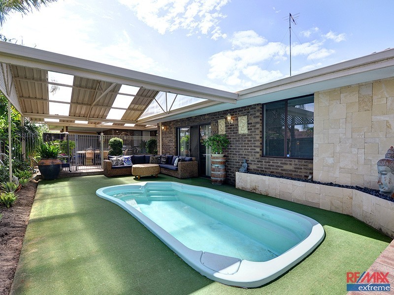 33 Beenong Street, Wanneroo WA 6065