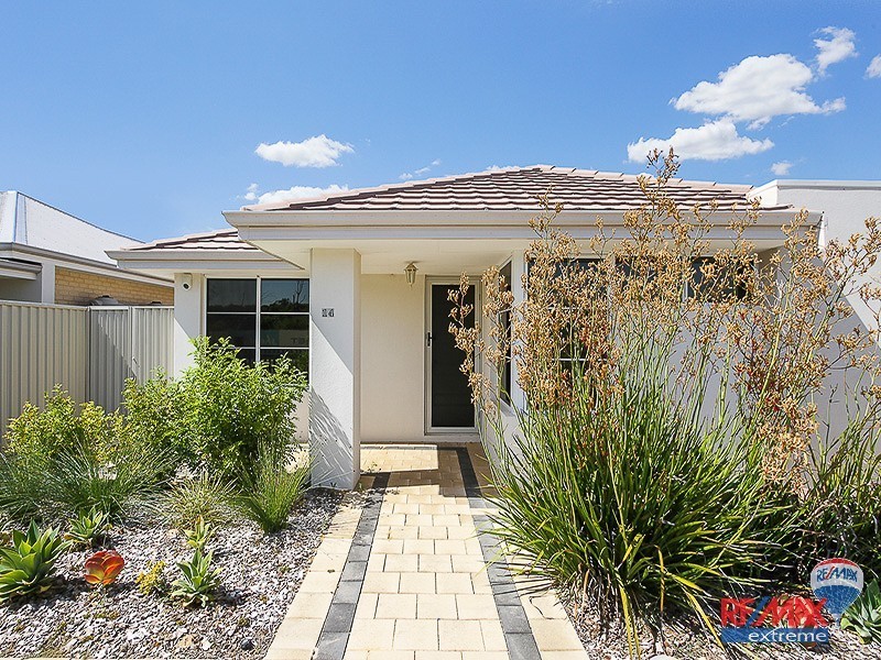 14 Bluewater Drive, Alkimos WA 6038