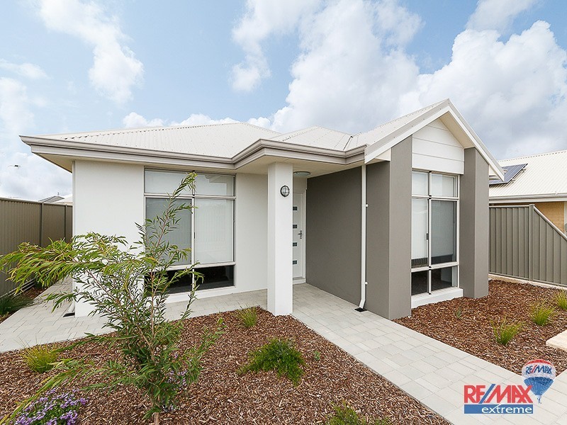 64 Leeward Avenue, Eglinton WA 6034