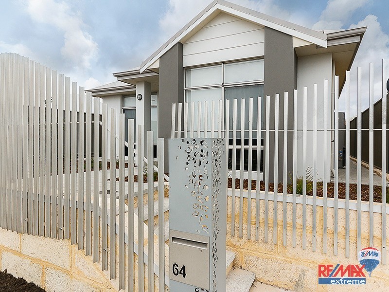 64 Leeward Avenue, Eglinton WA 6034