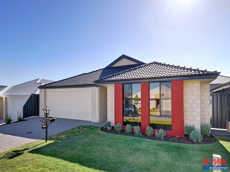 22 Chucklebud Street, Banksia Grove WA 6031