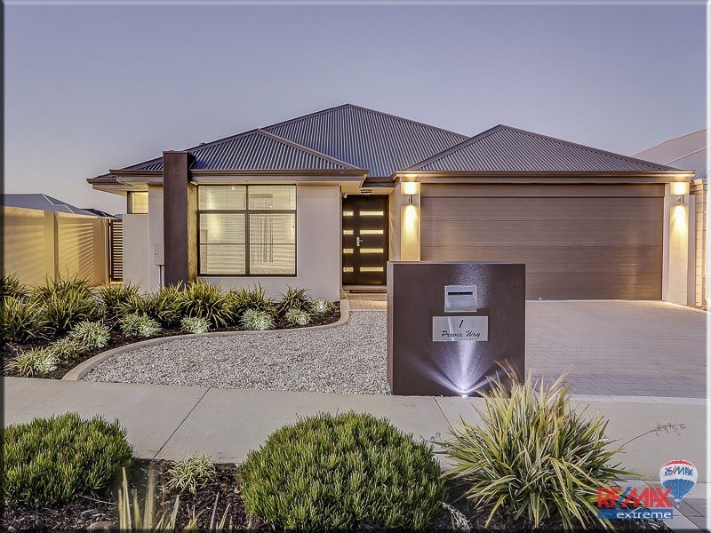 1 Pravia Way, Alkimos WA 6038