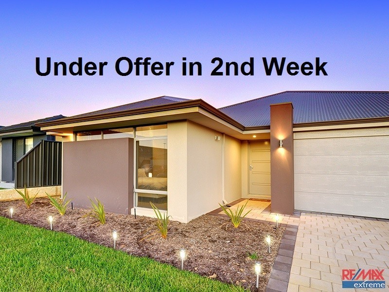 11 Nutcote Rd, Banksia Grove WA 6031