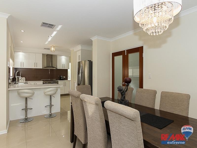 3 Blackpool Promenade, Iluka WA 6028