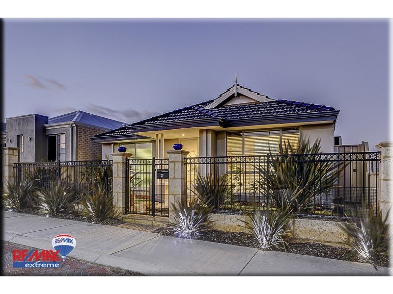 18 Huntly Avenue, Butler WA 6036