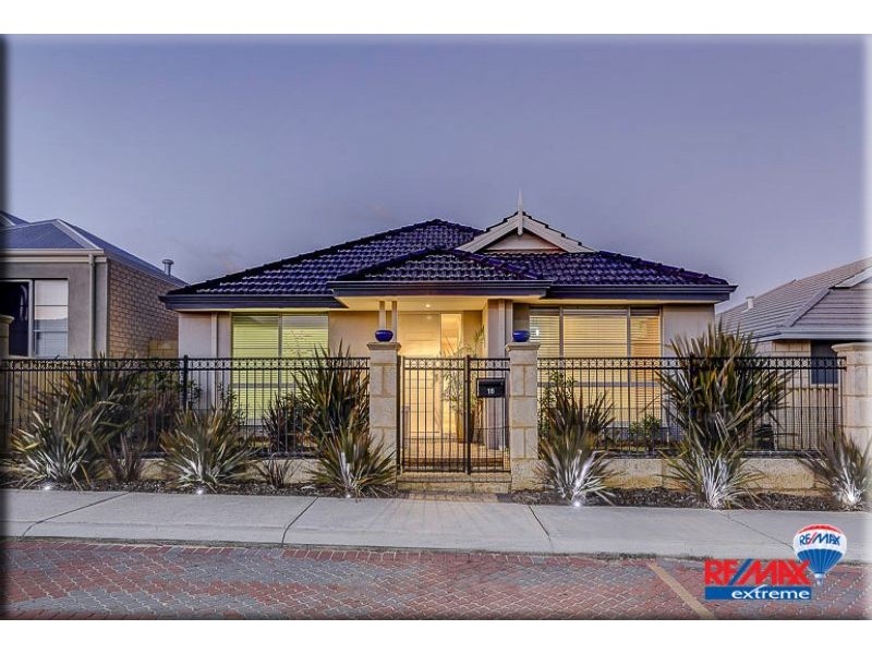 18 Huntly Avenue, Butler WA 6036