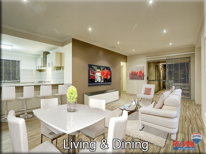 18 Huntly Avenue, Butler WA 6036