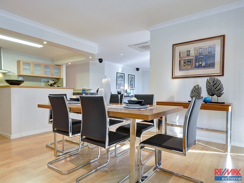 86 Willespie Drive, Pearsall WA 6065