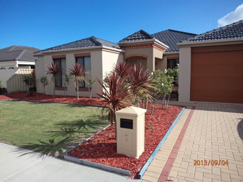 7 Leyland Road, Butler WA 6036