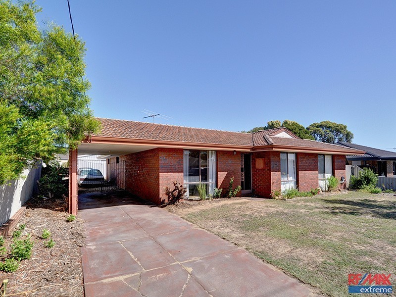 12 Kamara Court, Wanneroo WA 6065