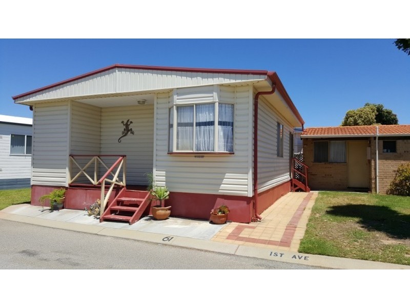 61/1 Williams Way, Seabird WA 6042
