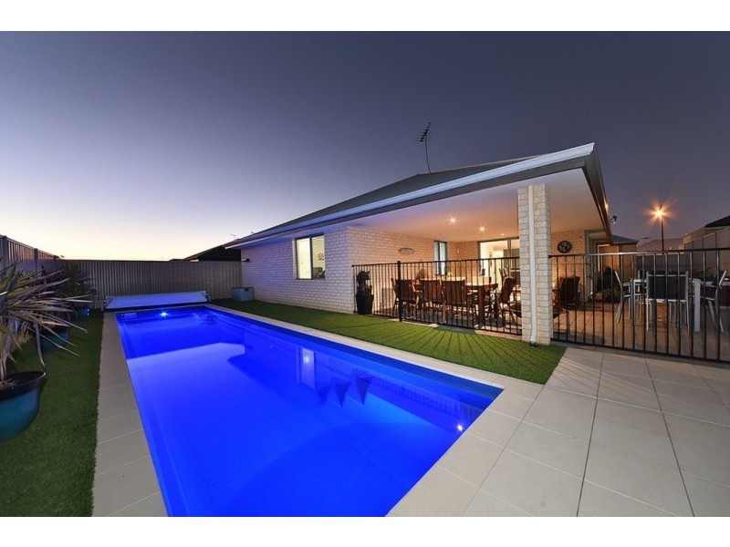 58 Liriope Parkway, Sinagra WA 6065