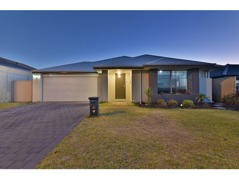 58 Liriope Parkway, Sinagra WA 6065