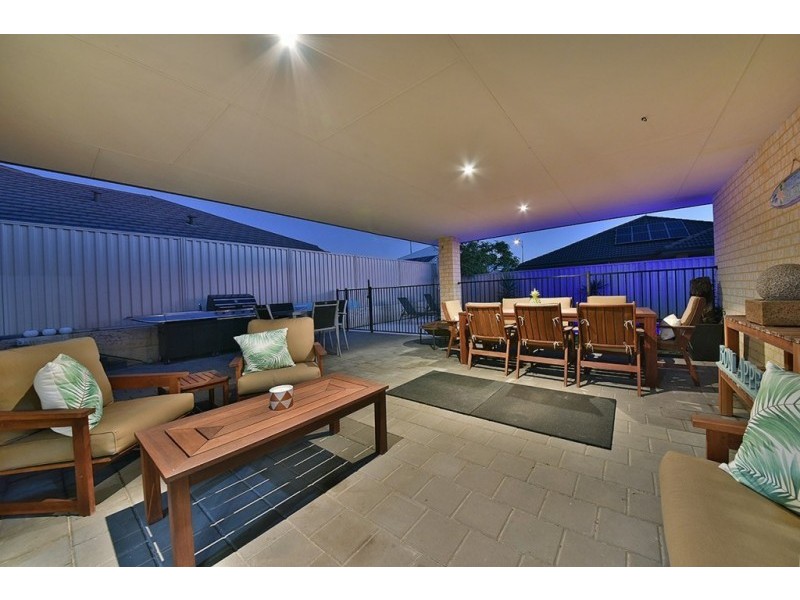 58 Liriope Parkway, Sinagra WA 6065