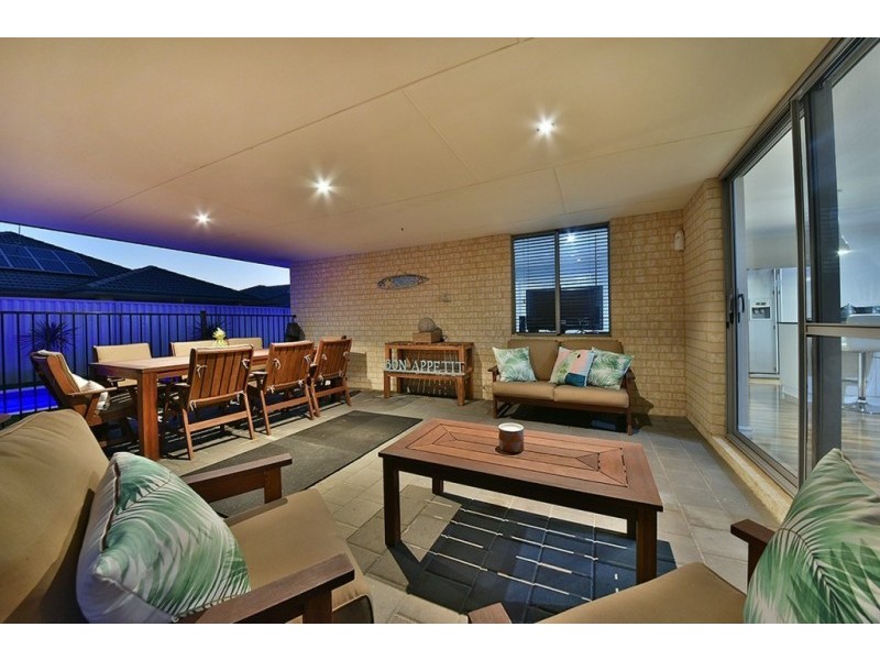58 Liriope Parkway, Sinagra WA 6065
