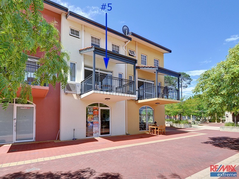 5/57 Ponte Vecchio Boulevard, Ellenbrook WA 6069