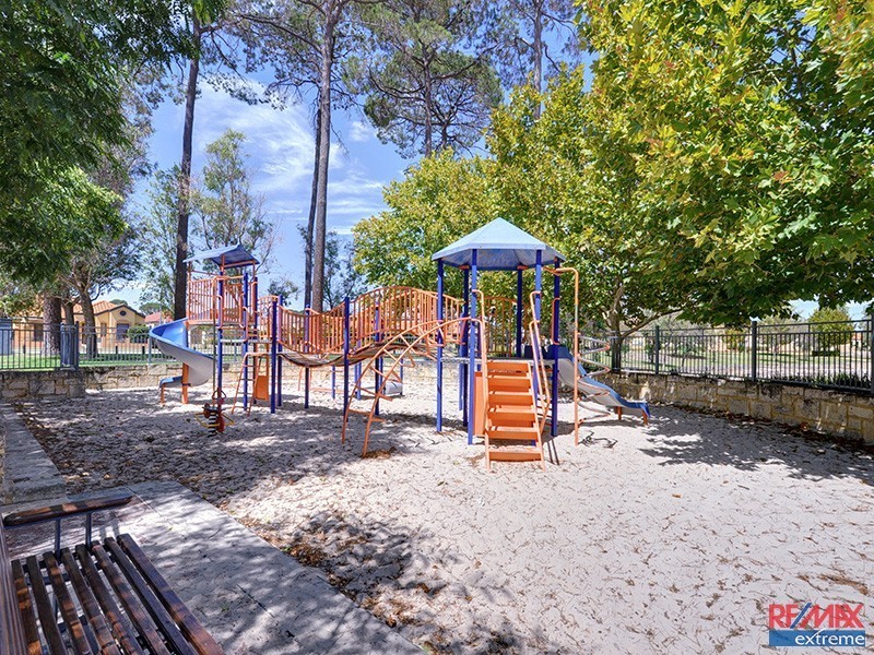 5/57 Ponte Vecchio Boulevard, Ellenbrook WA 6069