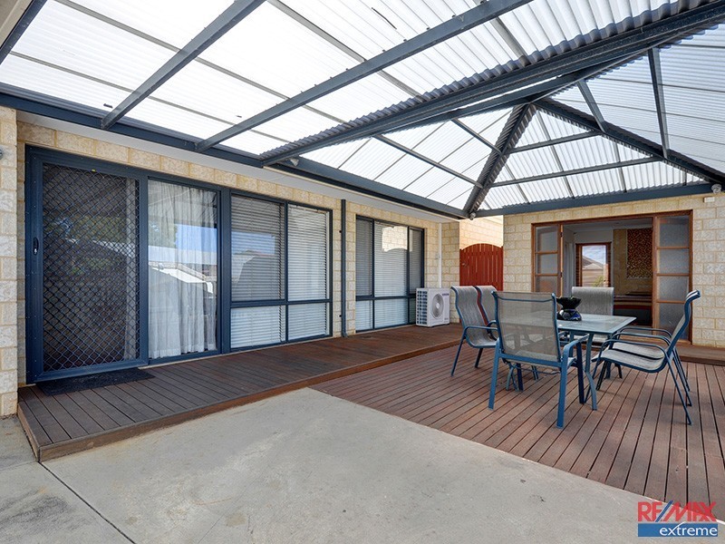 7 Walbrook Mews, Landsdale WA 6065