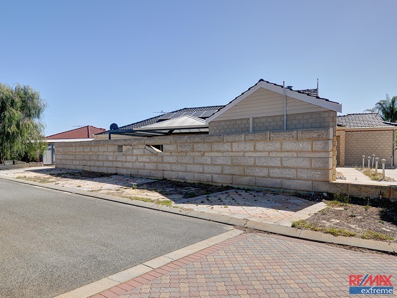 7 Walbrook Mews, Landsdale WA 6065