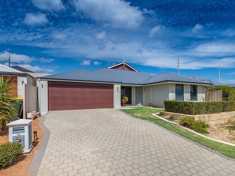 15 Cruiser Turn, Landsdale WA 6065