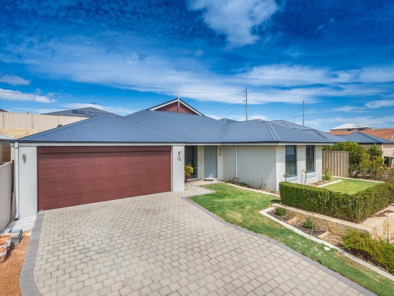 15 Cruiser Turn, Landsdale WA 6065
