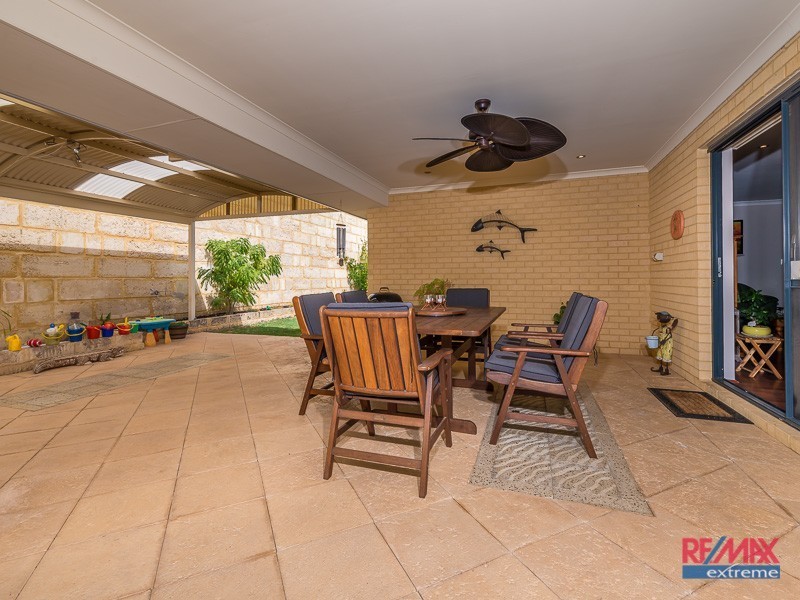 15 Cruiser Turn, Landsdale WA 6065