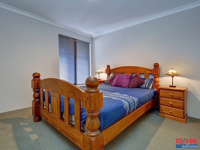 31 Sawtooth Bend, Banksia Grove WA 6031