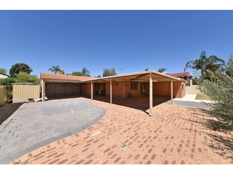 44 Wandearah Way, Kingsley WA 6026