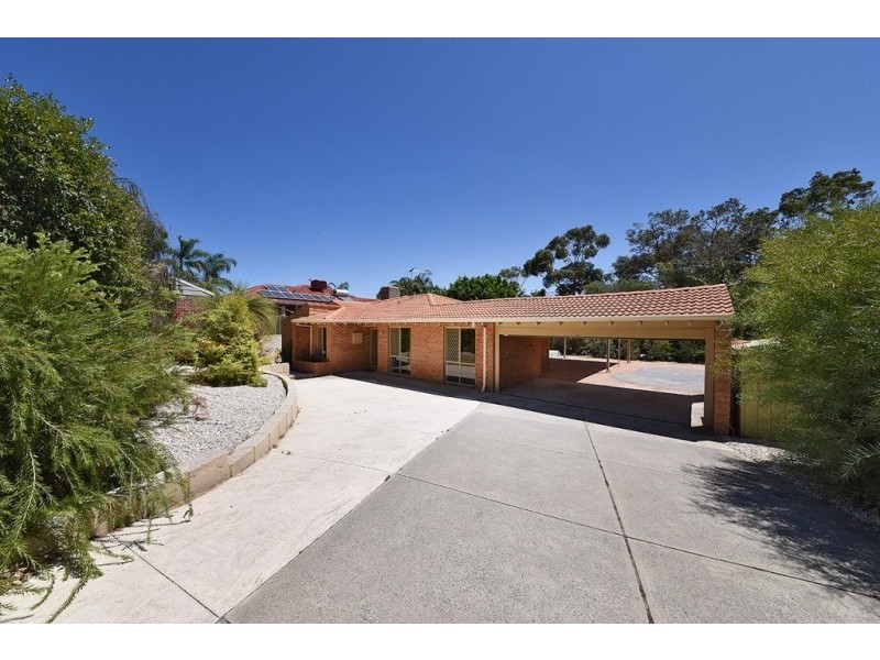 44 Wandearah Way, Kingsley WA 6026