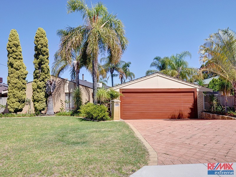 43 Nannatee Way, Wanneroo WA 6065