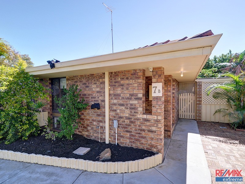 7B Waitara Crescent, Greenwood WA 6024
