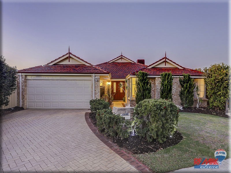 17 Itchen Loop, Butler WA 6036