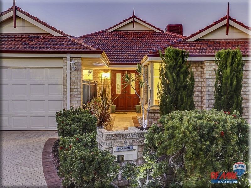 17 Itchen Loop, Butler WA 6036