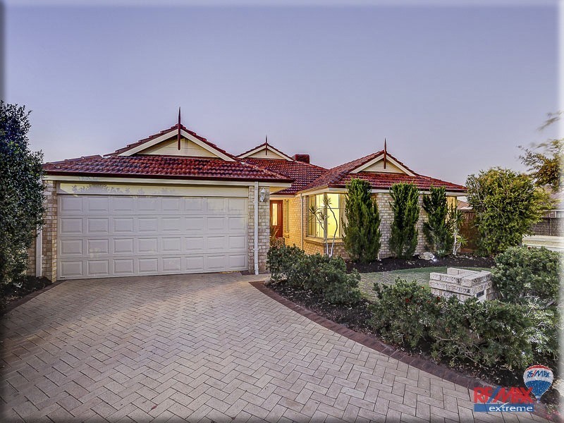 17 Itchen Loop, Butler WA 6036