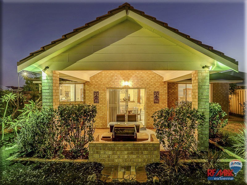 17 Itchen Loop, Butler WA 6036