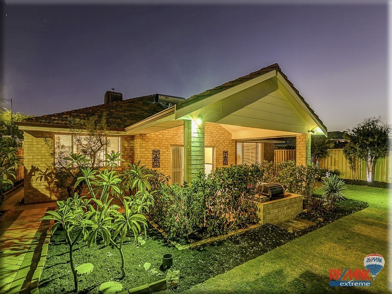 17 Itchen Loop, Butler WA 6036