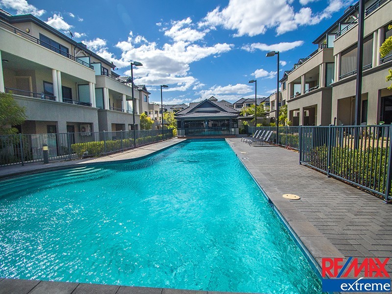 5/1 Sunlander Drive, Currambine WA 6028