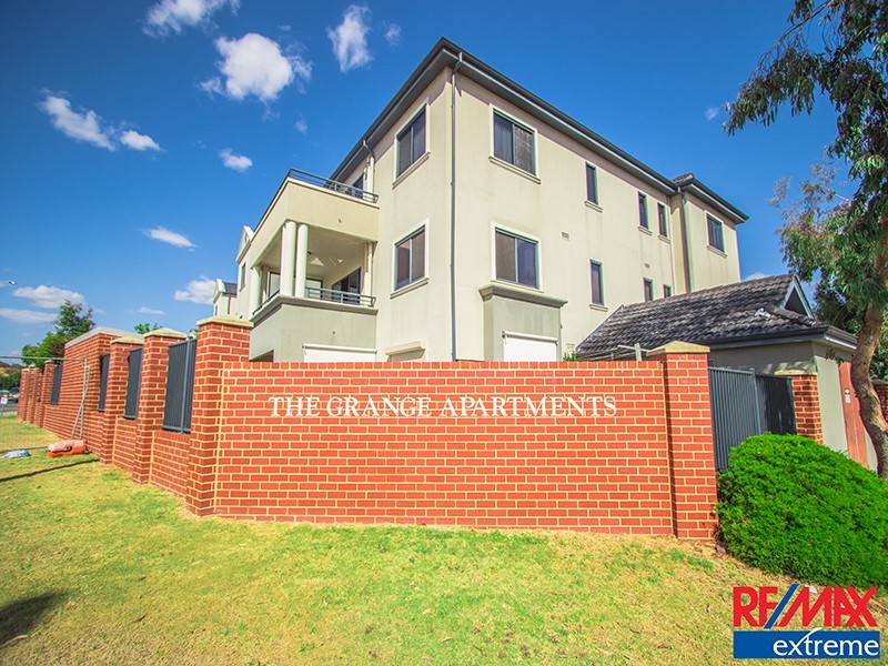 5/1 Sunlander Drive, Currambine WA 6028