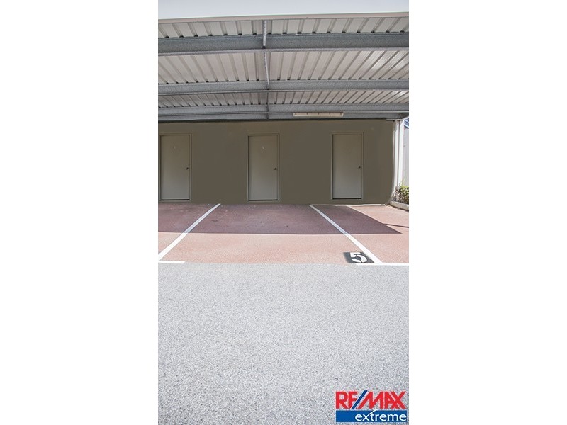 5/1 Sunlander Drive, Currambine WA 6028