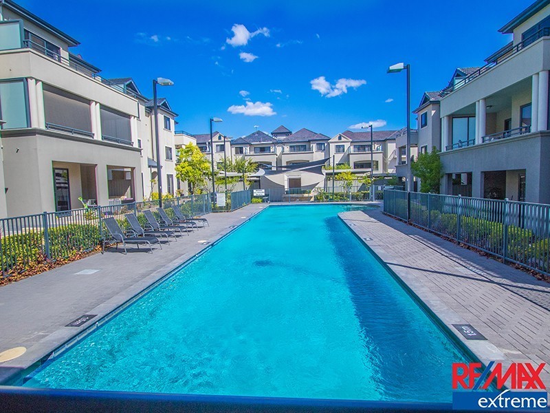 5/1 Sunlander Drive, Currambine WA 6028