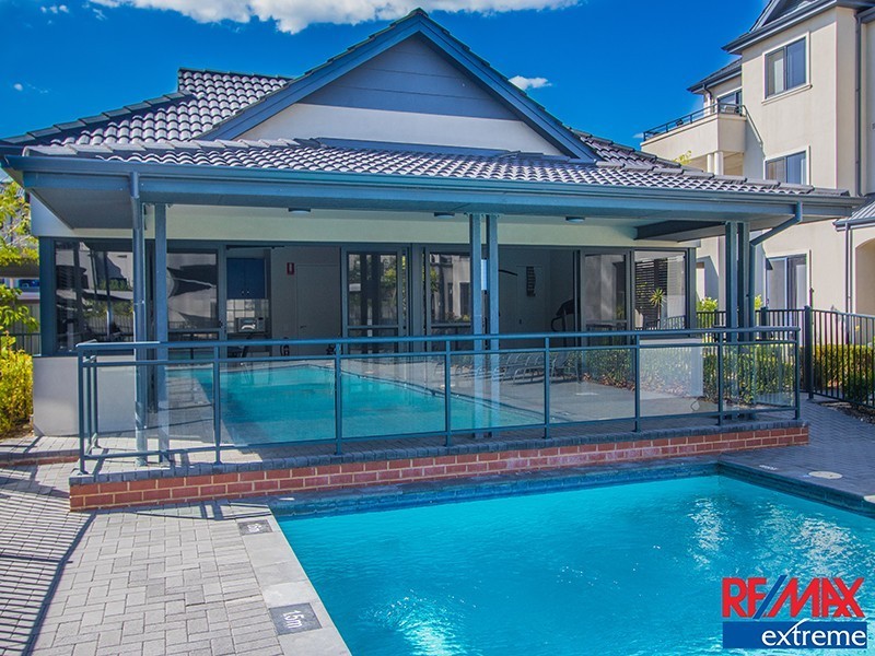 5/1 Sunlander Drive, Currambine WA 6028