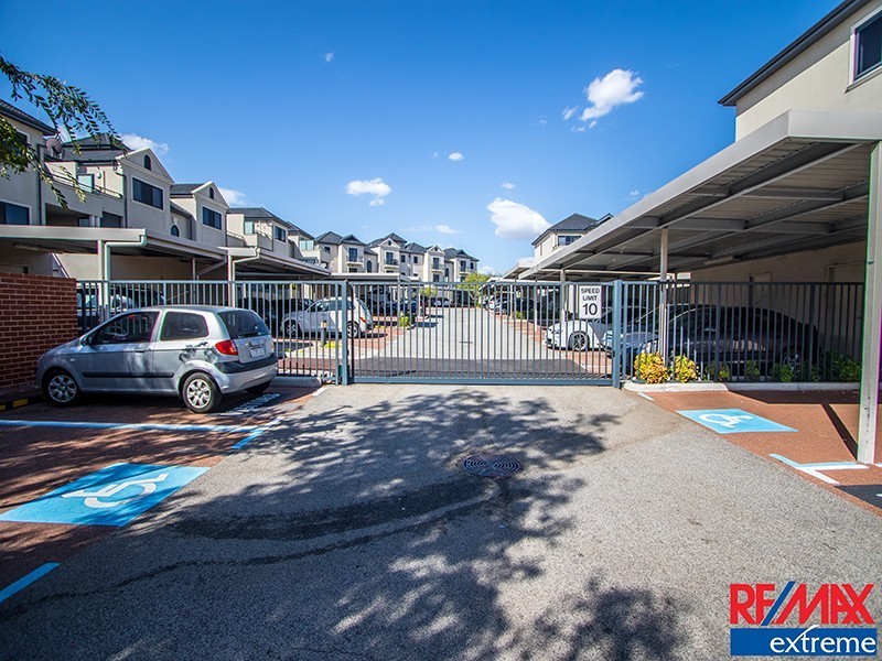 5/1 Sunlander Drive, Currambine WA 6028