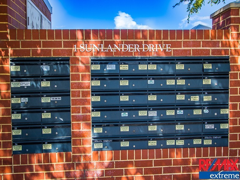 5/1 Sunlander Drive, Currambine WA 6028