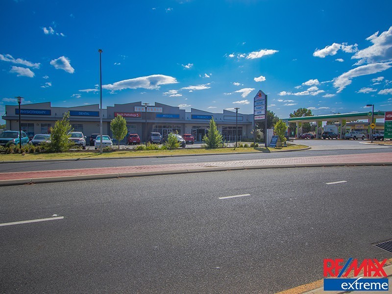 5/1 Sunlander Drive, Currambine WA 6028