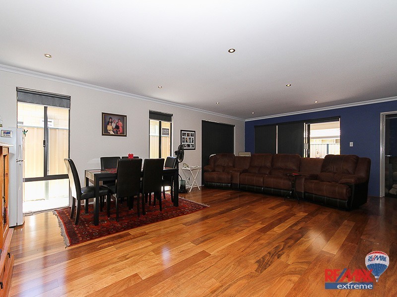 45 Blackwood Meander, Yanchep WA 6035