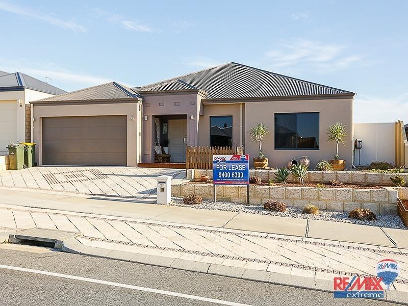 32 Tarbert Parade, Ridgewood WA 6030